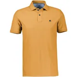 Lerros Poloshirt orange 6XL