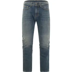 Rokker Hunter, Jeans - Blau - W34/L30