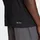 adidas Train Essentials Feelready Training T-Shirt Black / White M