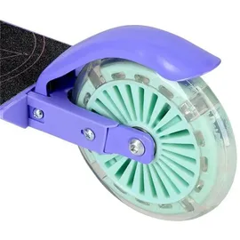 Nils Extreme HD120L Violett