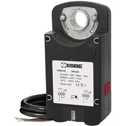 ESBE ARC361 | Spannung 230V AC/DC | Stellmotor