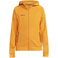 Craft Core Soul FULL ZIP HOOD W XS