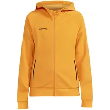 Craft Core Soul FULL ZIP HOOD W XS