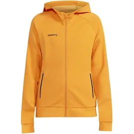 Craft Core Soul FULL ZIP HOOD W XS