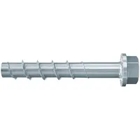 Fischer ULTRACUT FBS II 8x70 20/5 US TX