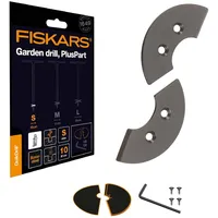 Fiskars Aufsatz QuikDrill 100 mm