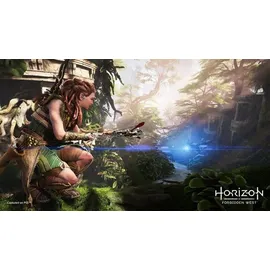 Horizon Forbidden West (PEGI) (PS5)