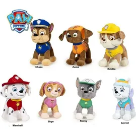 Paw Patrol Plüsch 3 cm