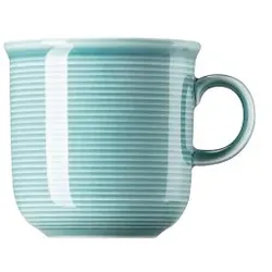 Thomas Trend Colour Ice Blue Becher mit Henkel 0,28l
