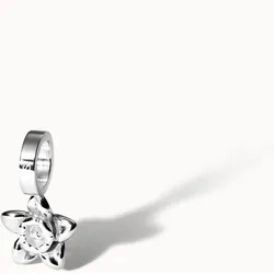 PURELEI Narzisse Geburtsblume Dezember Charm