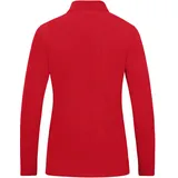 Jako Fleecejacke Rot 38