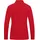 Jako Fleecejacke Rot 38