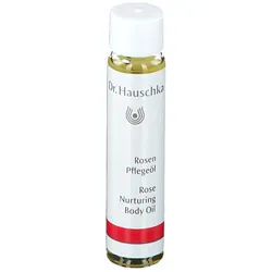 Dr. Hauschka Rosen Pflegeöl