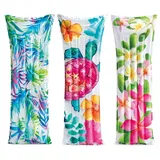 Intex Luftmatratze Blume