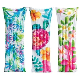 Intex Luftmatratze Blume
