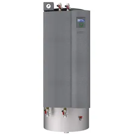 Novelan Hydraulikstation Dual HSDV 9M1/3 variabel