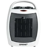 2N-EVERPOL Heizlüfter Mobile Heizung Heizgerät Elektroheizung 1500W