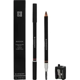Givenchy Augen Mister Eyebrow Powder Pencil 1,80 g N2