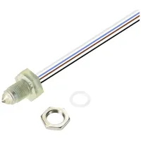 TRU Components Füllstands-Sensor DTM12H-INSF PNP Betriebsspannung (Bereich): 10 -