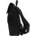 Rieker H5100-00 Cityrucksack Synthetik in schwarz - Gr. S