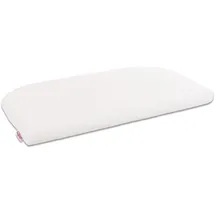 babybay Premiumbezug Classic Fresh 90 x 200 cm weiß