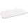 babybay Premiumbezug Classic Fresh 90 x 200 cm weiß