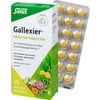 Gallexier Kräuter-Tabletten Salus