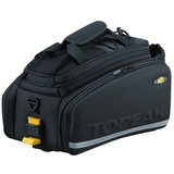 TOPEAK MTX TrunkBag Tour DX schwarz