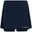 Skort Women blau XS