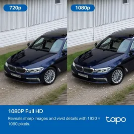 Tapo C501GW