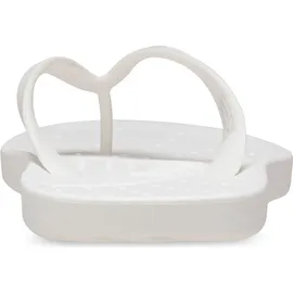 Crocs Flip Flip White 42