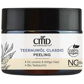 CMD Sandorini Peelingcreme 50 ml