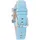 Laura Biagiotti Luxusuhr LB0038L-AZ Leder 28 mm