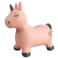 find that hippo Einhorn - Multicolor - One Size