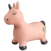 find that hippo Einhorn - Multicolor - One Size