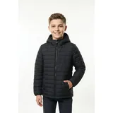 Columbia Powder Lite II Jacke Blau/Schwarz XL
