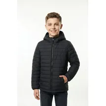 Columbia Powder Lite II Jacke Blau/Schwarz XL