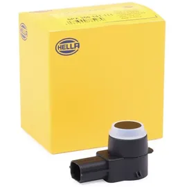 Hella Sensor, Einparkhilfe