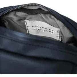 Sandqvist Poe - Umhängetasche 16 cm (navy)