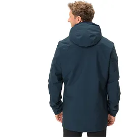Vaude Idris III 3 in 1 Parka Herren dark sea L
