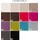 aea Boxspringbett 140 x 200 cm Beige