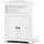 Vevor Eckschrank 84,5 x 0 x 0 cm Weiß