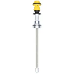 ROCKSHOX Air Shaft Domain DebonAir C1+ | 170 mm