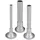 GASTROBACK Wurstvorsatz 3tlg. 96010