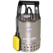 Zehnder E-ZW 50 A-2
