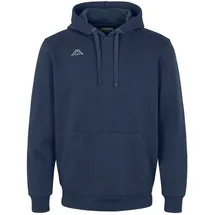Kappa Strickpullover Blau M