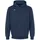 Kappa Strickpullover Blau M