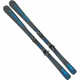 Fischer RC Trend SLR PRO + RS 9, Grau, 160