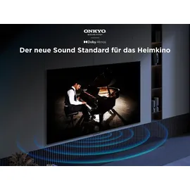 TCL 65T8C 65 Zoll QLED 4K Google TV