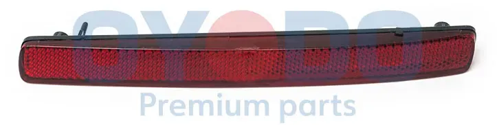 OYODO Rückstrahler 60b0042oyo hinten links für SSANGYONG